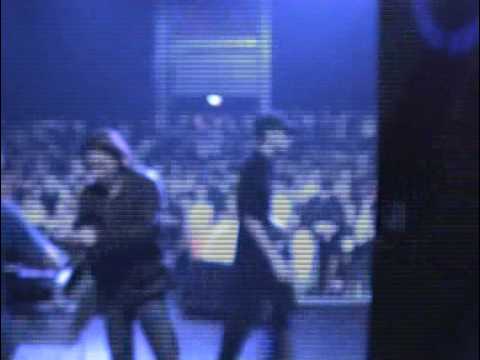 Missing in Manchester, Compulsion and Vibealite at The Warehouse Project, Boddingtons Brewery