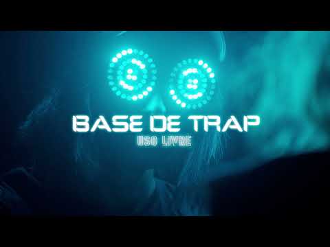 Base de Trap estilo Brasilia | Instrumental de Trap Uso Livre |Prod.Beats|