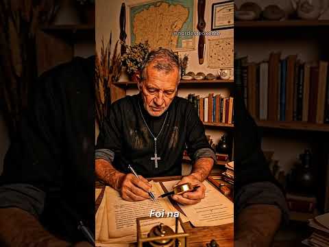 BARRA DE SANTA ROSA: O PADRE MISTERIOSO DA FAZENDA UBAIA #paraíba #nordeste #misterio