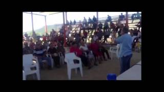 CON MIS PEORES DESEOS 2, LUIS CANO