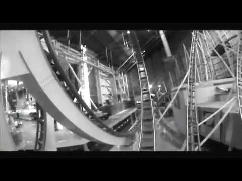 The Weak 11 by Ian Compton