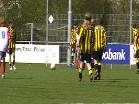 Theole D3 - Roda Boys D1