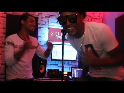 Wilson TGB X Jey Domi - No Vamo Rulin