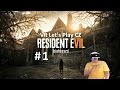 Hry na PS4 Resident Evil 7: Biohazard