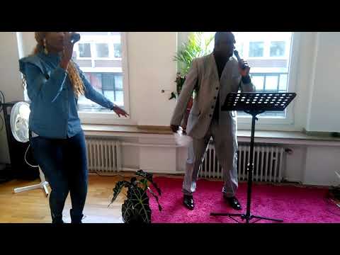 Na SO SO DEM GO SEE AM SONG PHC KOELN