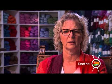 Den Store Strikkedyst 1 - afsnit 12