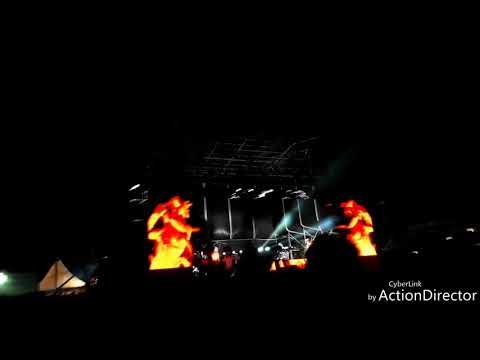 Solomun @ Mute Mar Del Plata  06-01-2018