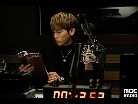 160301 화 푸른밤, 종현입니다. 藍色之夜, 我是鐘鉉 | BLUE NIGHT JONGHYUN