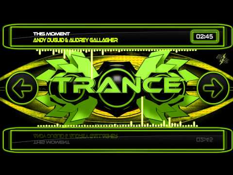 Andy Duguid and Audrey Gallagher - In This Moment