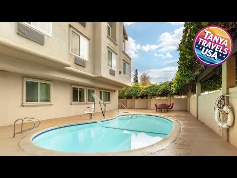 Best Western Airport Plaza Hotel | San Jose (CA), United States | Hotel Review 🏩