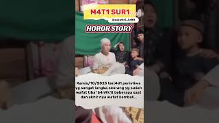 Download lagu CAN THAT BE SO MUCH? 😨❓#trending #shorts #horror #creepy #jin #pocong mp3