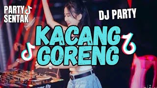 Download lagu DJ PARTY! KACANG GORENG🌴PARTYSENTAK _ALDI POMANTO mp3