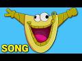 Pouchy Song Animated Music Video Inside Out 2