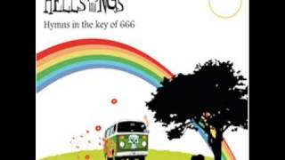 Hellsongs -Seasons In The Abyss