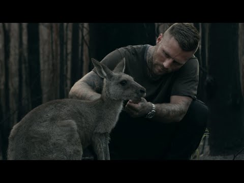 Kontra K feat. Sido & Kool Savas - Vergessen (prod. Trey)