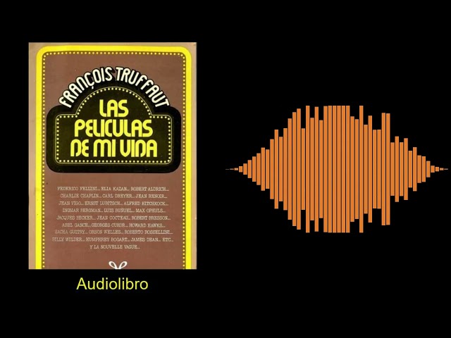 Vídeo relacionado con François Truffaut. La lección de cine: 24 (Trayectos)