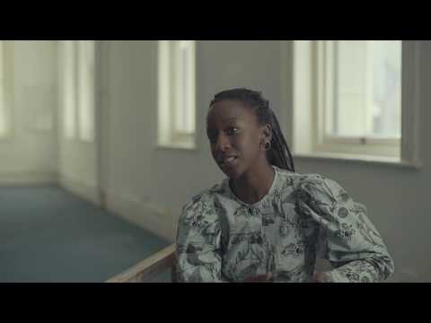 Sindiso Khumalo on her creative relationship with Design Indaba || #DI2020 #25YearsOfDI