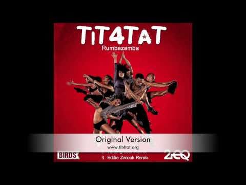 Preview: TiT4TaT - Rumbazamba EP on 2eq records
