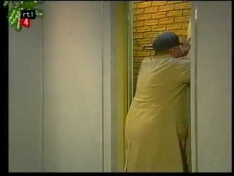 André van Duin   Technische Dienst