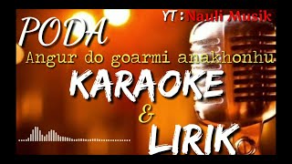 Download lagu Karaoke PODA - ANGUR DO GOARMI ANAKKONHU(YAMAHA PSR SX900) mp3 Download lagu Karaoke PODA - ANGUR DO GOARMI ANAKKONHU(YAMAHA PSR SX900) mp3