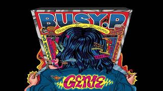 Busy P - Genie (Full EP)