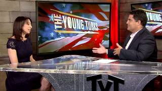 Actress Illeana Douglas of Cape Fear, Goodfellas, & More video