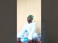 Tilawar Al-Qur'ani Mai Girma Tareda Gwani Lawan Shugaba. 😊❣️💝👏🏼