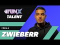 French Montana – Salam Alaykum | Remix by Zwieberr ? ? | FINALE |  FunX Talent: The Message ?