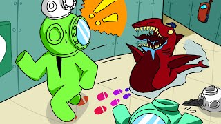 Scoober Splat: The Splat That Smiles Back