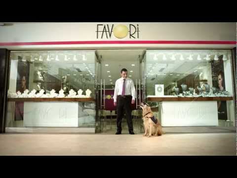 Favori - Sihirli Bir Dokunuş 30"