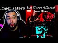 Hip-Hop Head Reacts To Roger Waters - Pigs (Three Different Ones) (Live)
