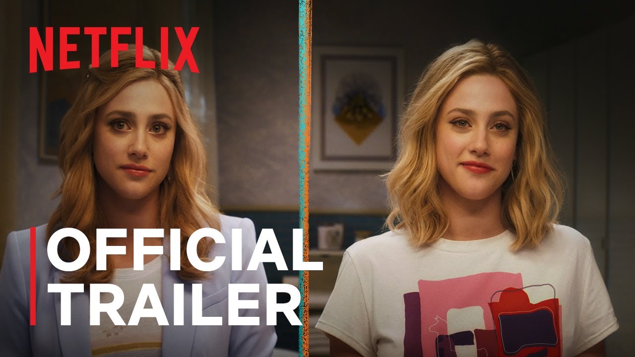 Look Both Ways | Official Trailer | Netflix thumnail