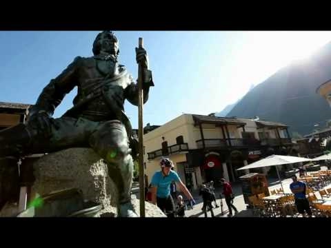 Lacyk - Svet na dvoch kolách