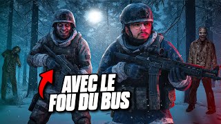 MA SESSION SUR DAYZ... LA PLUS FOLLE 😱🔥