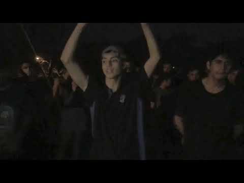 EAKO VS DARAX 4TOS DE FINAL EL COLISEO FECHA 5