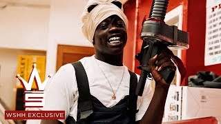 GlokkNine &quot;Knick Knack&quot; (WSHH Exclusive - Official Music Video)
