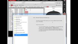 SharkScope Desktop: Getting Started With PokerStars