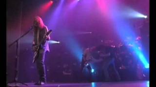 Megadeth - Holy Wars... & Silent Scorn (Rude Awakening - 2002)
