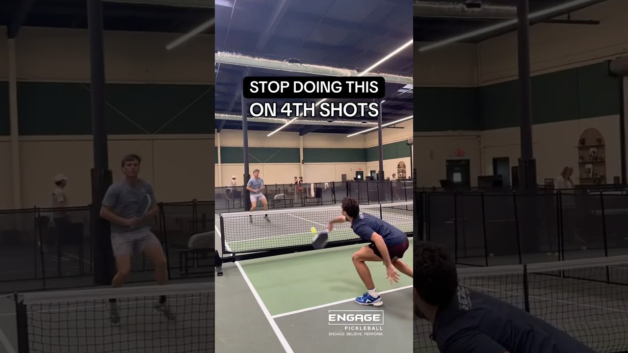 Why You're Attacking Balls at Your Feet Wrong (And What to Do Instead)