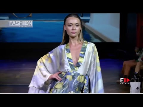 CIOCCOLATO COUTURE DC Swimweek Miami Spring 2021 - Swimwear & Underwear
