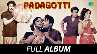 Padagotti - Full Album  MG Ramachandran B Saroja D