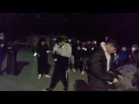 SNAKE VS BNJ Semifinal PACB FECHA 2