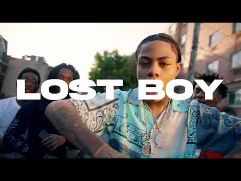 Sha Gz X Yus Gz X Kay Flock X Kyle Rich X NY Drill Sample Type Beat 2023 "LOST BOY" @chrislaqkeotb