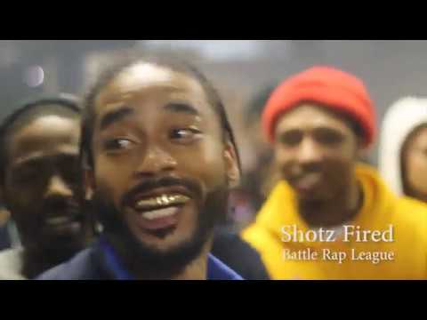 Prynce vs Geovanni