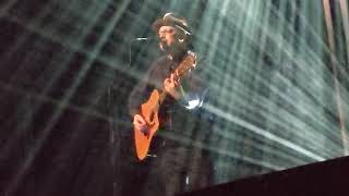 Matthew Good Solo Acoustic Feb 5th Victoria - Apparitions