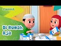 NUSSA DI RUMAH AJA