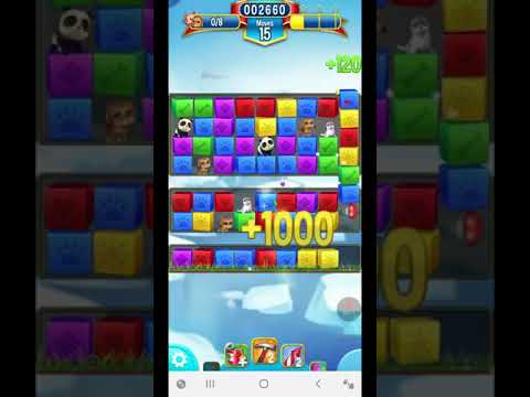 PET RESCUE SAGA 3286 ~ NO BOOSTERS #StayHome and PLAY #WithMe