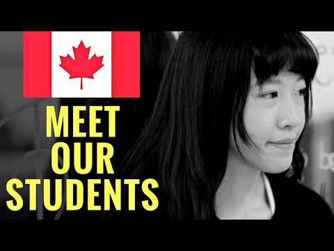 Student Story - Annabelle Xu