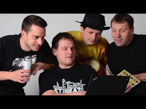 Jetbeat Cz - Dobré víno