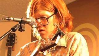 She&#39;s Mine Brett Dennen LIVE 105.5FM Madison